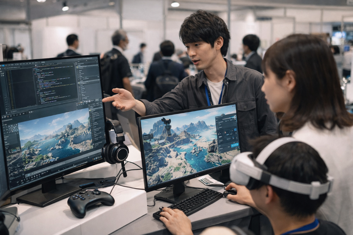 POC / プロトタイプ