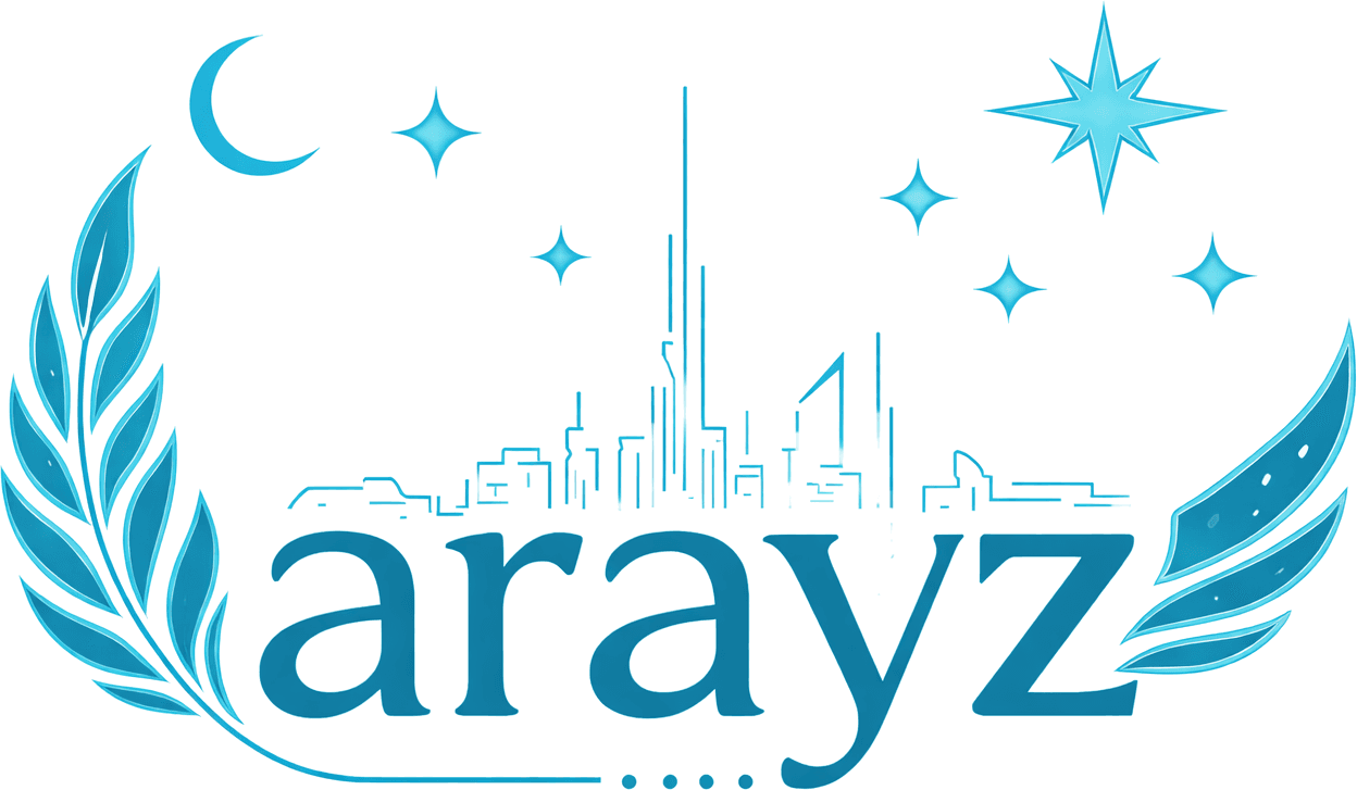 ARAYZ current logo