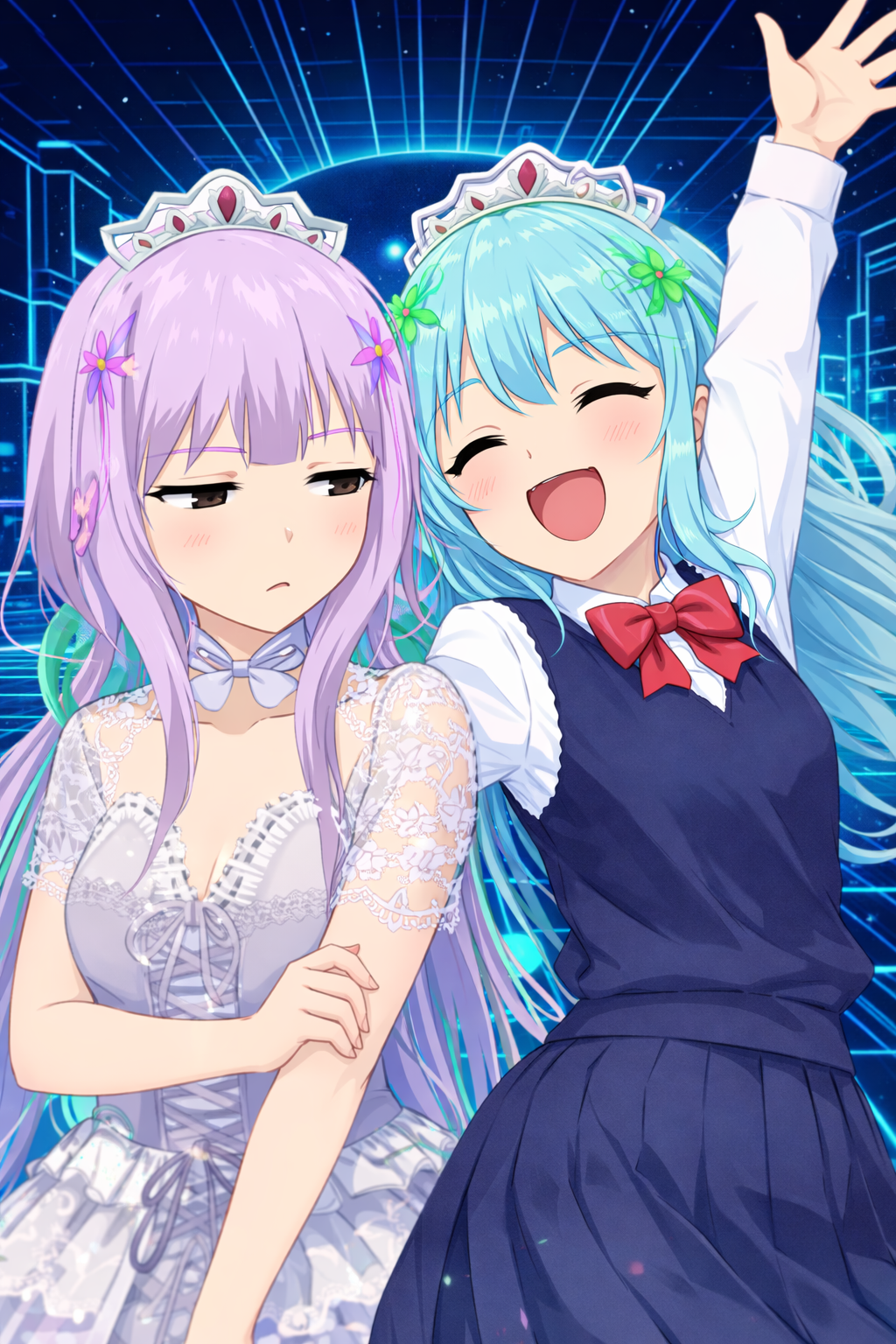 大萩もなか
ちまき