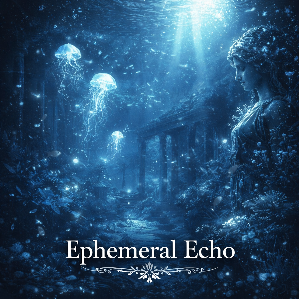 Ephemeral Echo