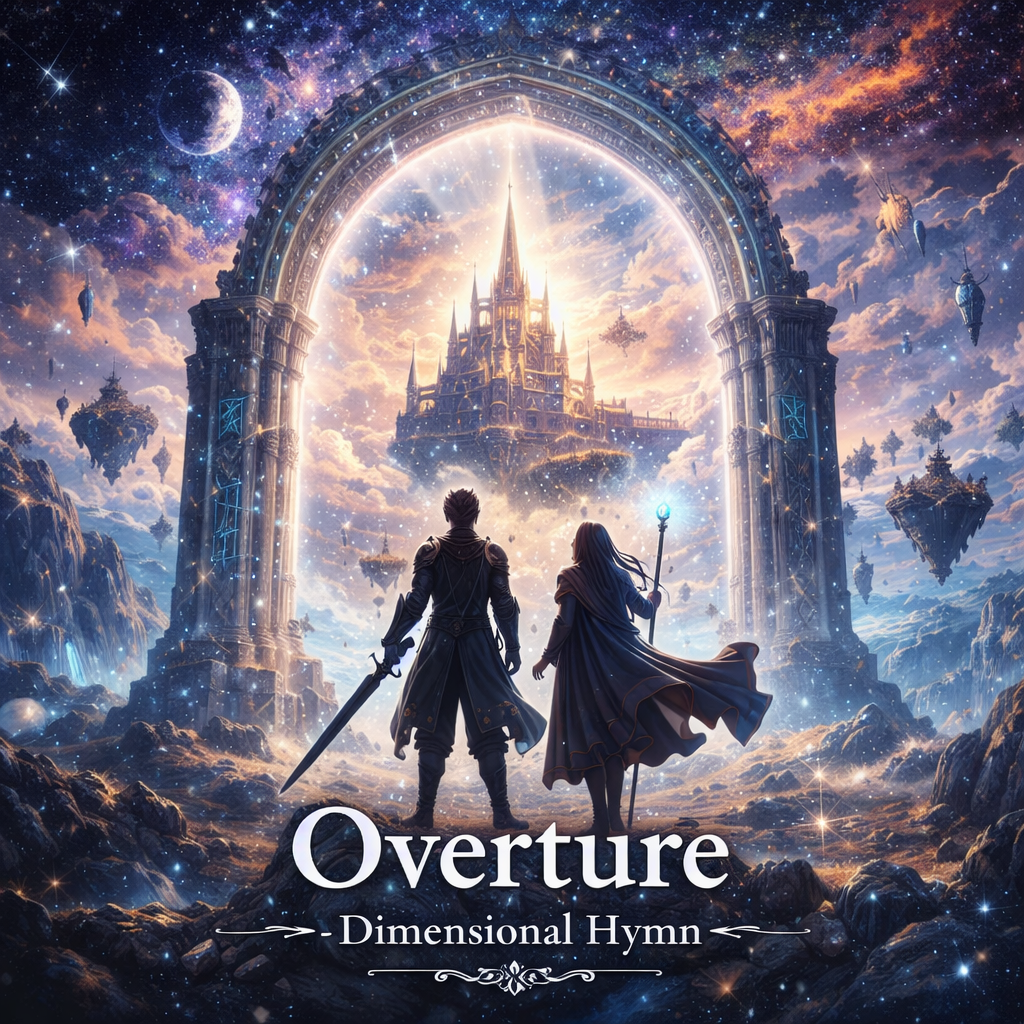Overture - Dimensional Hymn
